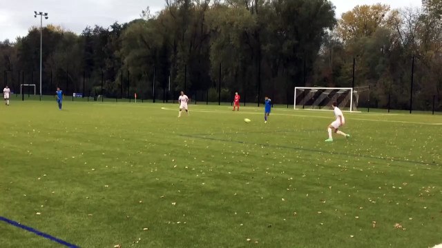 COUPE LFHF FFF 1/16e contre SC AMIENS / VICTOIRE et DÉMONSTRATION !