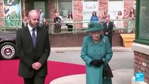 La reine Elizabeth II absente d'une cérémonie : son état de santé inquiète les Britanniques