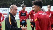 Galatasaray'ın hayal kırıklığı! Yeni transfer Gustavo'nun mukavelesi feshediliyor