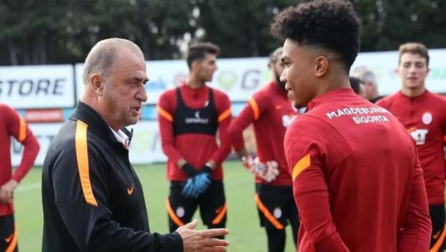 Galatasaray'ın hayal kırıklığı! Yeni transfer Gustavo'nun mukavelesi feshediliyor