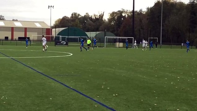 COUPE LFHF FFF 1/16e contre SC AMIENS / VICTOIRE et DÉMONSTRATION !