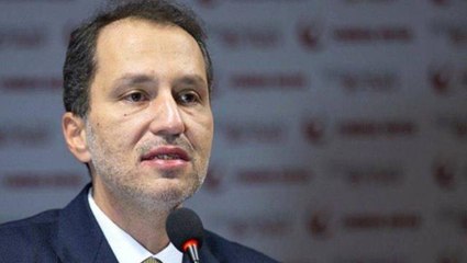 Fatih Erbakan'dan 'ittifak' çıkışı: Hiçbir yerde bulunmasak daha iyi