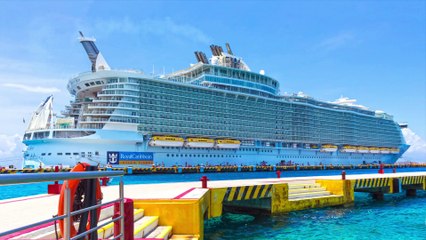 La plus longue croisière du monde promet de visiter 65 pays en 9 mois