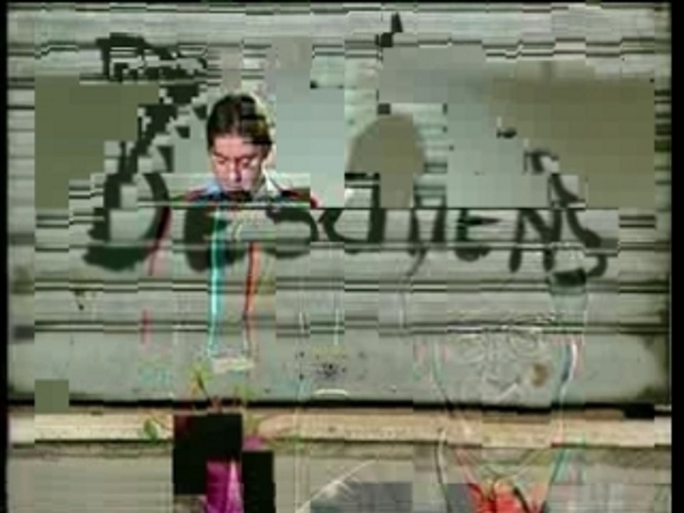 Code CLOCLO... les DESCHIENS