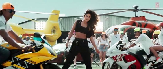 Najaa (Full Video) Sooryavanshi - Akshay K, Katrina K - Rohit Shetty -Tanishk, Pav Dharia, Nikhita