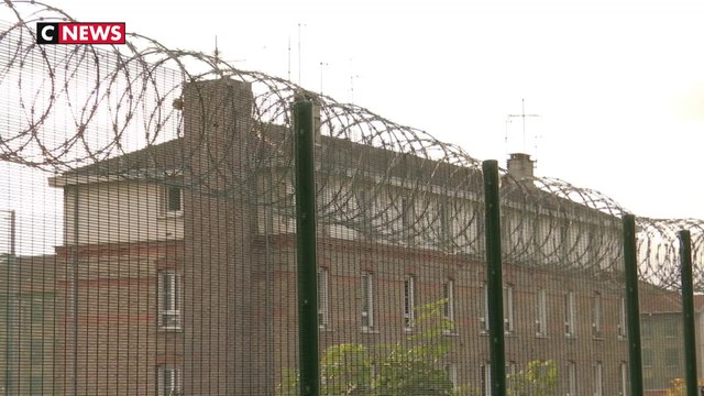 Fresnes : une détenue radicalisée a tenté de s'évader en creusant un trou dans sa cellule