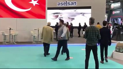 Savunma sanayi devleri peş peşe imzaları attı! 31 anlaşma birden imzalandı