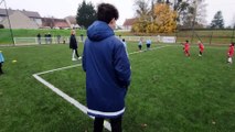 U7 - U9 - U11 / INTER-CLUBS A MIREBEAU 3/5 (13/11)