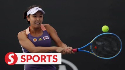 WTA calls for investigation into ‘missing’ two-time Grand Slam winner