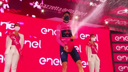 Giro d'Italia 2022 | Astoria Wines