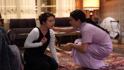 Masumlar Apartmanı'nın gizemli ismi kim?