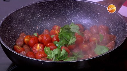 نيوكي البطاطس | أميرة شنب