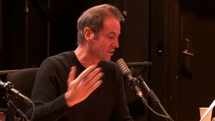 Finie l'écologie, place au retour de l'avion ! Tanguy Pastureau maltraite l'info