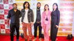 फिल्म इश्क चकल्लस की लॉन्च पार्टी में विशाल मिश्रा, मुक्ति मोहन और अंशुमन पुष्कर, देखें वीडियो