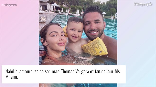 Nabilla et son frère Tarek Benattia en froid : une histoire d'argent ? Sa belle-soeur Camélia brise le silence !