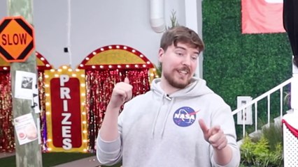 Last To Take Hand Off Lamborghini, Keeps it!