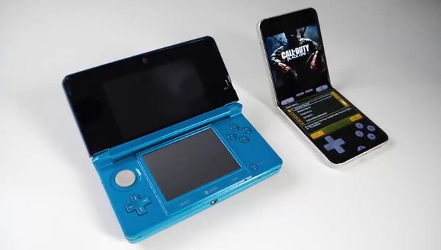 Samsung Galaxy Z Fold3 Best Foldable Phone for Gaming (Unboxing + Gameplay)