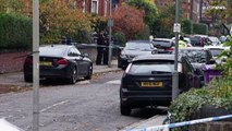 الشرطة البريطانية تعلن أن انفجار سيارة الأجرة في ليفربول هو 
