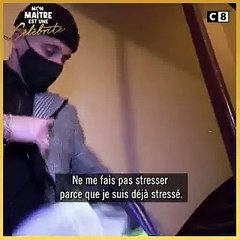 Mon maître est une célébrité : Julien Geloën emmène son chat Superstar chez le vétérinaire, et laisse seule pour la première fois de sa vie, sa soeur Bianca - VIDEO