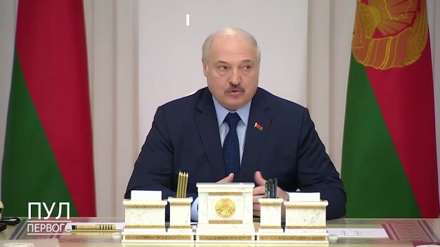 Bélarus: Loukachenko assure vouloir faire retourner les migrants chez eux