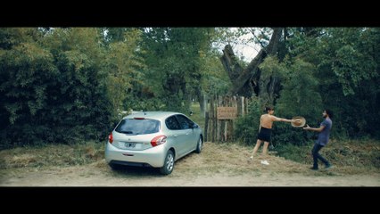 La festa silenziosa - Guarda l'inizio del film (HD)