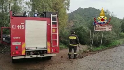 Son dakika gündem: İtalya'nın Sardinya Adası'nda meydana gelen selde bir kişi öldü