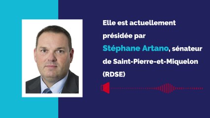 La Délégation sénatoriale aux outre-mer fête ses 10 ans