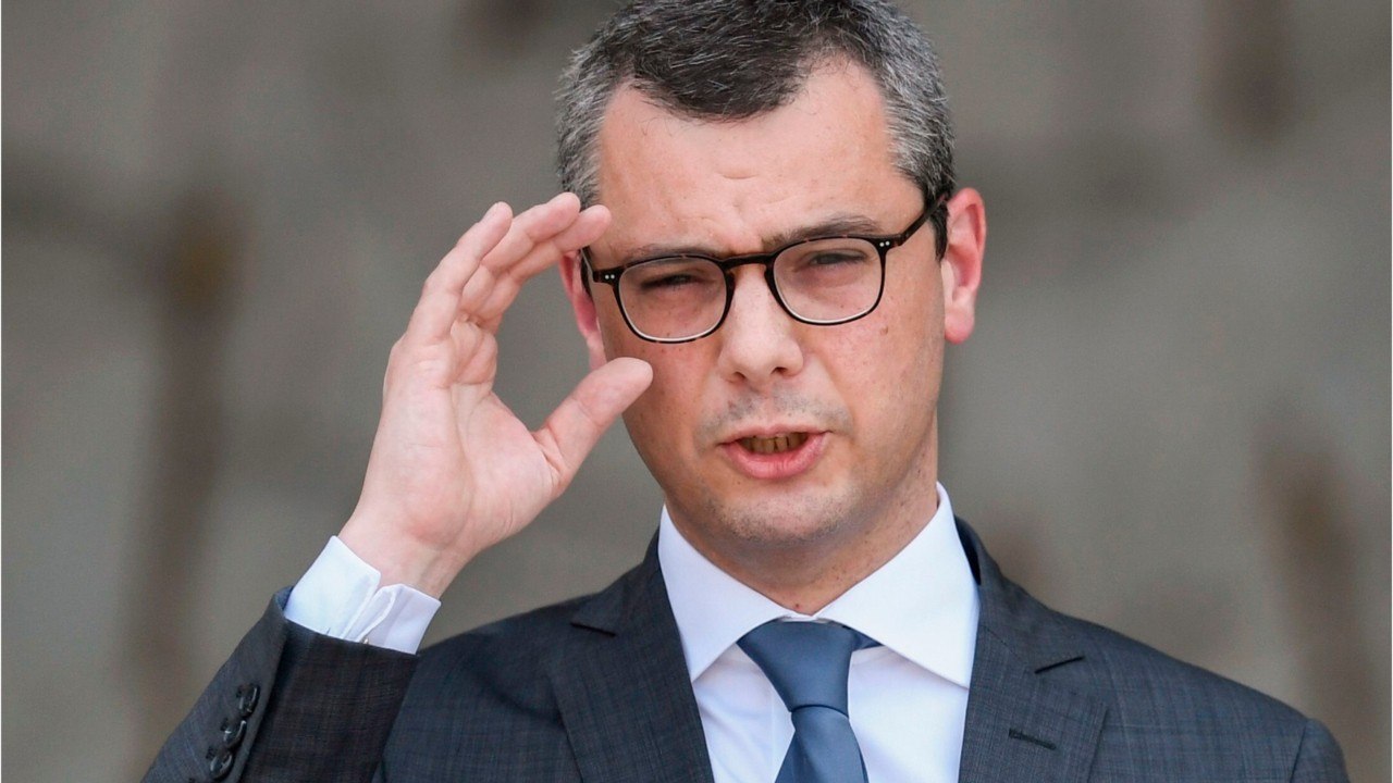 "Sur la moralisation de la vie politique, le bilan du quinquennat Macron est très décevant"