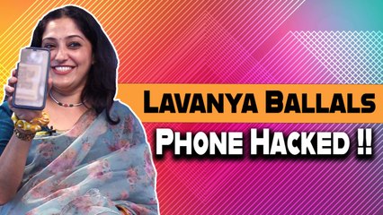 ಒನ್ ಇಂಡಿಯಾ ಕನ್ನಡ ತಂಡದ ಜೊತೆ ಲಾವಣ್ಯ ಬಲ್ಲಾಳ್ ಮಾತು ಕಥೆ ! | Oneindia kannada