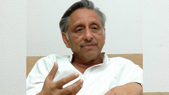 Mani Shankar praises Mughals, ignites political row