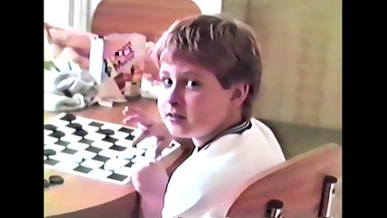 O Amigo do Meu Tio - teaser