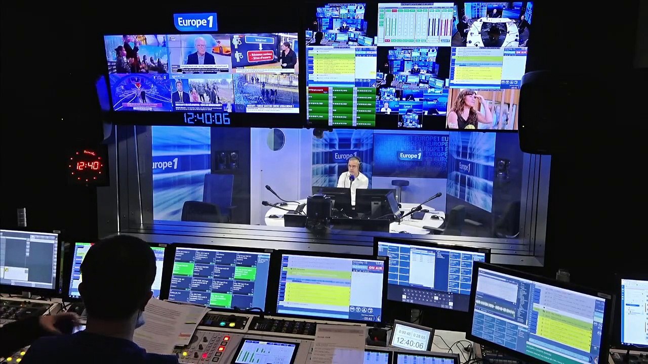 Migrants : l'UE va durcir ses sanctions contre la Biélorussie