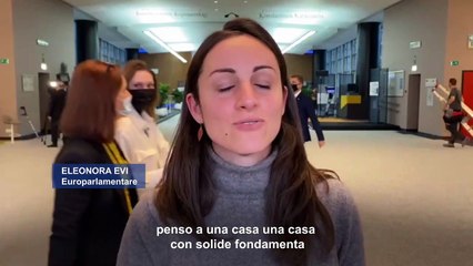 Influencer europei - Eleonora Evi