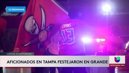 Noticias Tampa 6pm 012521