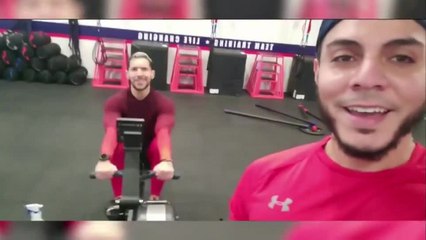 Despierta Orlando 012521 - Ponte en Forma