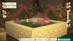 Tutoriel pour faire prendre un bain à vos gyroïdes sur Animal Crossing New Horizons