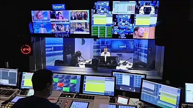 EUROPE MIDI - Des cautions de 1000 euros pour se marier à Poissy