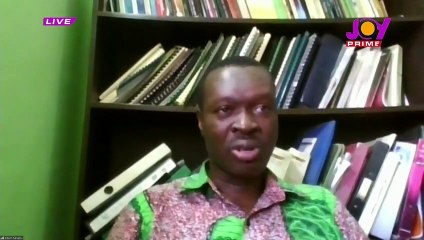 Beyond the Headlines Prime Morning on JoyPrime (15-11-21)