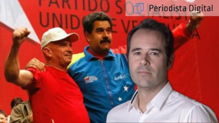¿Qué ha pasado con 'El Pollo' Carvajal? Javier Chicote cuenta en EXCLUSIVA todos los detalles