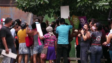 A Cuba, l'opposition veut manifester malgré l'interdiction