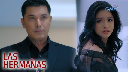 Las Hermanas: Scarlet’s first client | Episode 16