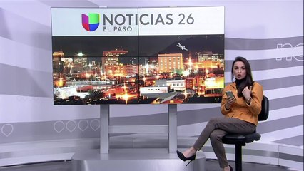 Noticias El Paso 10pm 011921