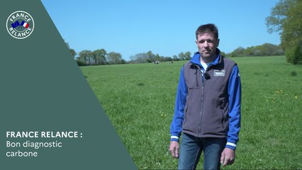 Bon diagnostic carbone