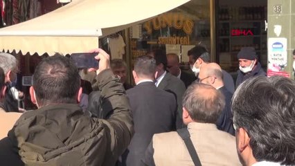 FATİH ERBAKAN'DAN 'İTTİFAK' AÇIKLAMASI: İKİ TARAFIN DA DEZAVANTAJLARI VAR