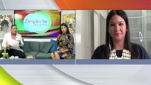 Despierta Orlando 012521 - Sheila Rodriguez