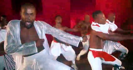 ROMA CHIYAYA  LE  SIPOPOUE CLIP OFFICIEL