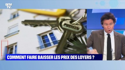 Comment faire baisser les loyers ? - 15/11