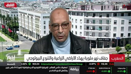 ...عالميا في تغير المناخ إلا دليل على الجهو...