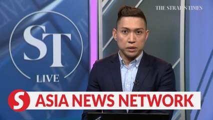 The Straits Times | S’pore to start vaccinated travel lanes with Indonesia, India from Nov 29