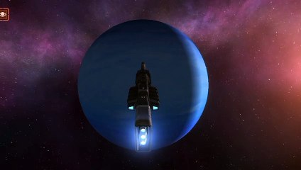 Solar Smash #24 Neptune